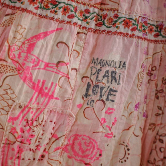 🌙MAGNOLIA PEARL DELA DREAMER DRESS🌙 - Picture 11 of 13